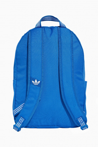 Рюкзак adidas Adicolor - синій