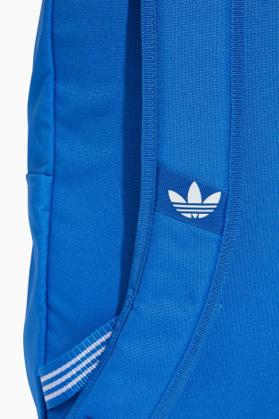 Рюкзак adidas Adicolor - синій
