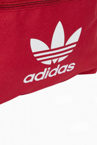 Рюкзак adidas Adicolor - червоний