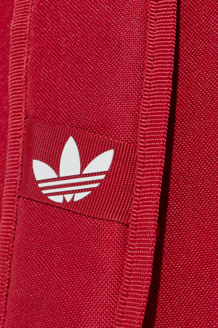 Рюкзак adidas Adicolor - червоний