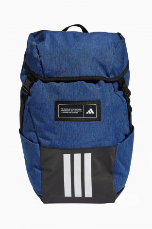 Рюкзак adidas 4ATHLTS Camper - синій