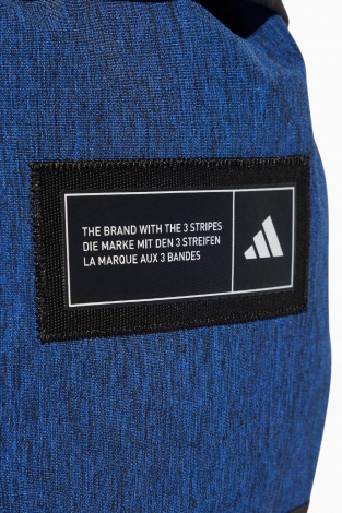 Рюкзак adidas 4ATHLTS Camper - синій