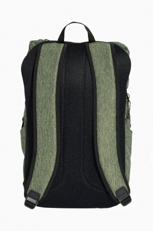 Рюкзак adidas 4ATHLTS Camper - зеленый