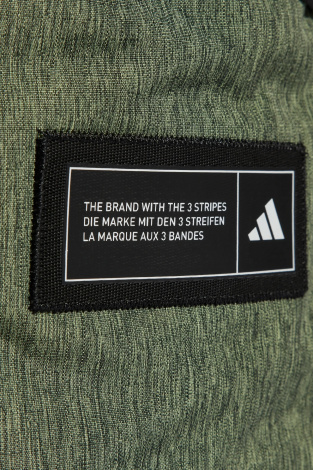 Рюкзак adidas 4ATHLTS Camper - зеленый