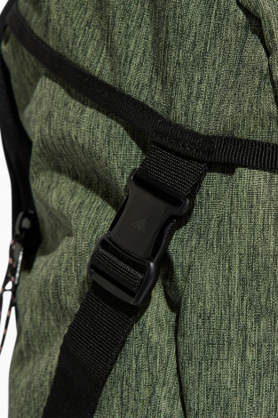 Рюкзак adidas 4ATHLTS Camper - зеленый