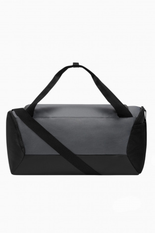 Сумка спортивная Nike Brasilia 9.5 S - серый