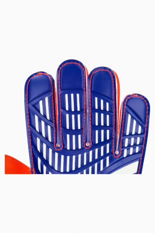 Воротарські рукавички adidas Predator Training - синій