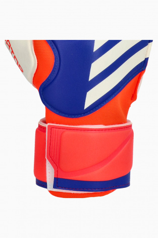 Воротарські рукавички adidas Predator Match - синій