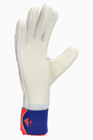 Воротарські рукавички adidas Copa League - Білий