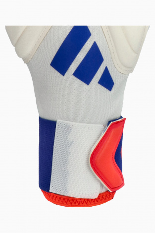 Воротарські рукавички adidas Copa League - Білий