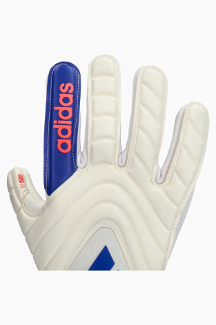 Воротарські рукавички adidas Copa League - Білий