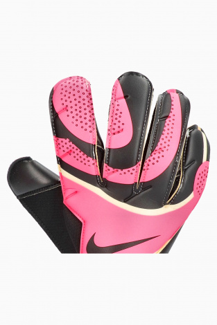 Вратарские перчатки Nike Vapor Grip 3 - розовый