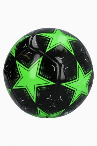 Футбольний м'яч adidas UCL Club 24/25
