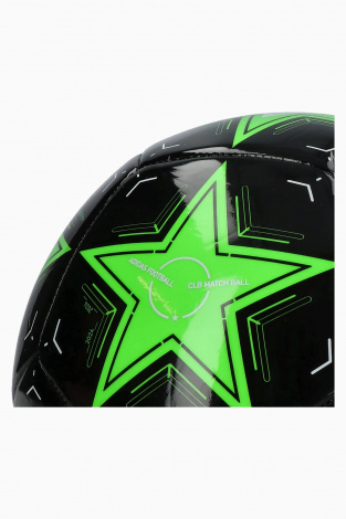 Футбольний м'яч adidas UCL Club 24/25