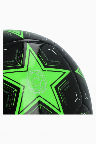Футбольний м'яч adidas UCL Club 24/25