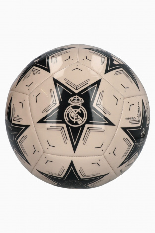 Футбольный мяч adidas UCL Real Madrid 24/25 Club