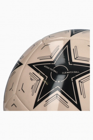 Футбольный мяч adidas UCL Real Madrid 24/25 Club