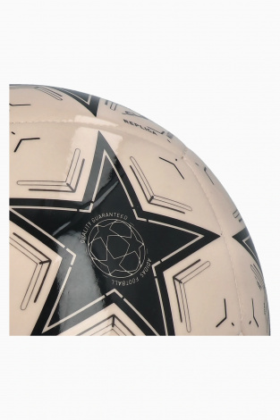 Футбольный мяч adidas UCL Real Madrid 24/25 Club