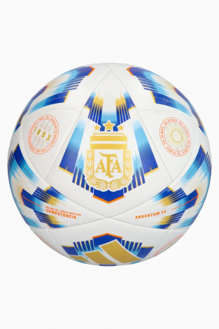 Футбольный мяч adidas Аргентина 2024 Competition
