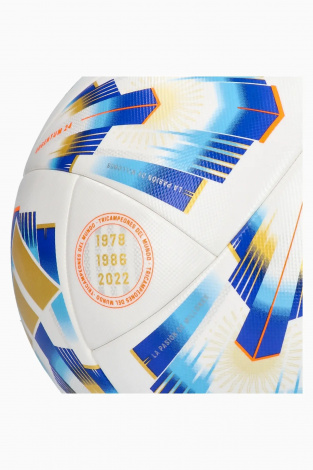 Футбольный мяч adidas Аргентина 2024 Competition