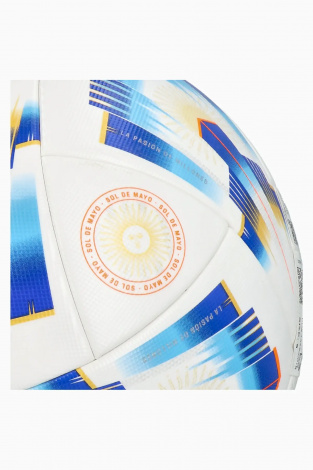 Футбольный мяч adidas Аргентина 2024 Competition