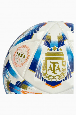 Футбольний м'яч adidas Аргентина 2024