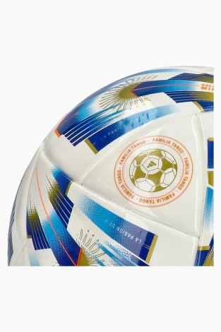 Футбольний м'яч adidas Аргентина 2024