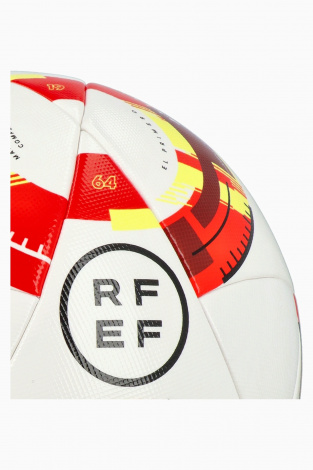 Футбольный мяч adidas Spain 2024 Competition