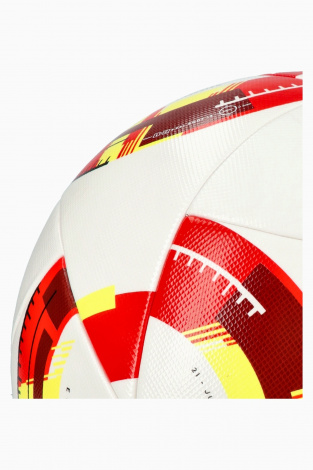 Футбольный мяч adidas Spain 2024 Competition