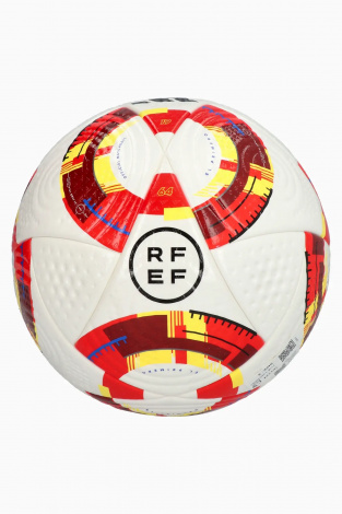 Футбольный мяч adidas Spain 2024 Pro