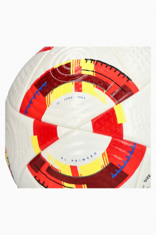 Футбольный мяч adidas Spain 2024 Pro