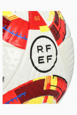Футбольный мяч adidas Spain 2024 Pro