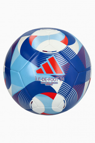 Футбольный мяч adidas Île-De-Foot 24 Training