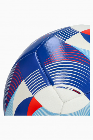 Футбольный мяч adidas Île-De-Foot 24 Training