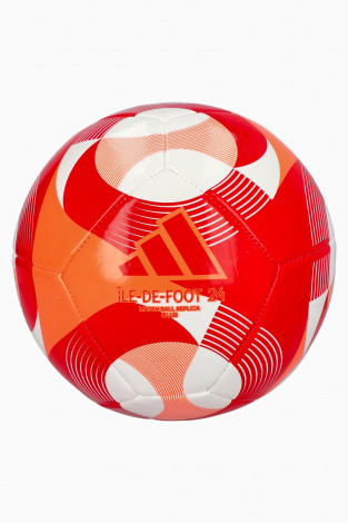 Футбольный мяч adidas Île-De-Foot 24 Club