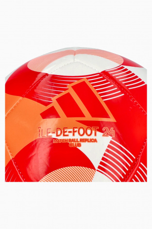 Футбольный мяч adidas Île-De-Foot 24 Club