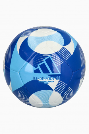 Футбольный мяч adidas Île-De-Foot 24 Club