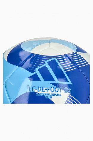 Футбольный мяч adidas Île-De-Foot 24 Club