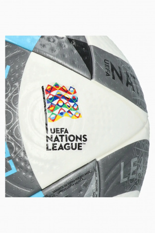 Футбольный мяч adidas UEFA Nations League 2024 Pro