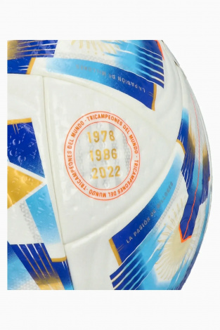 Футбольный мяч adidas Аргентина 2024 Pro