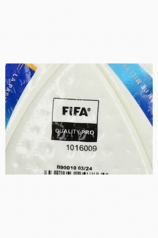 Футбольный мяч adidas Аргентина 2024 Pro