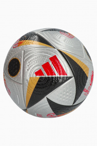 Футбольный мяч adidas Fussballliebe EURO 2024 Finale Pro