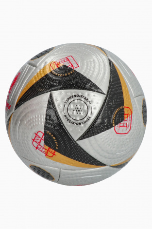 Футбольный мяч adidas Fussballliebe EURO 2024 Finale Pro