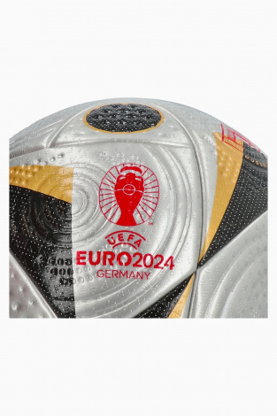 Футбольный мяч adidas Fussballliebe EURO 2024 Finale Pro