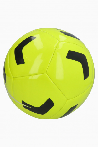 Футбольный мяч Nike Pitch Training 24