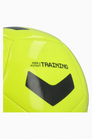 Футбольный мяч Nike Pitch Training 24