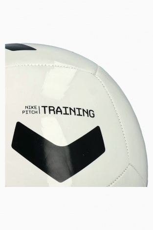 Футбольный мяч Nike Pitch Training 24