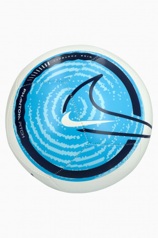 Футбольный мяч Nike Phantom