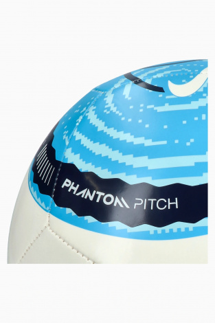 Футбольный мяч Nike Phantom