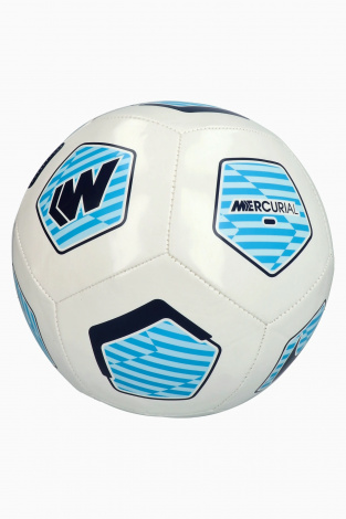 Футбольный мяч Nike Mercurial Fade